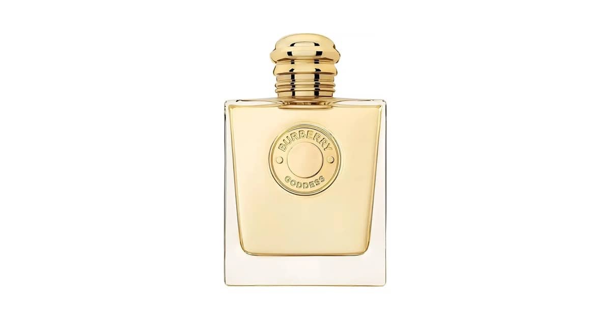 Qual o melhor perfume Burberry feminino: guia de notas