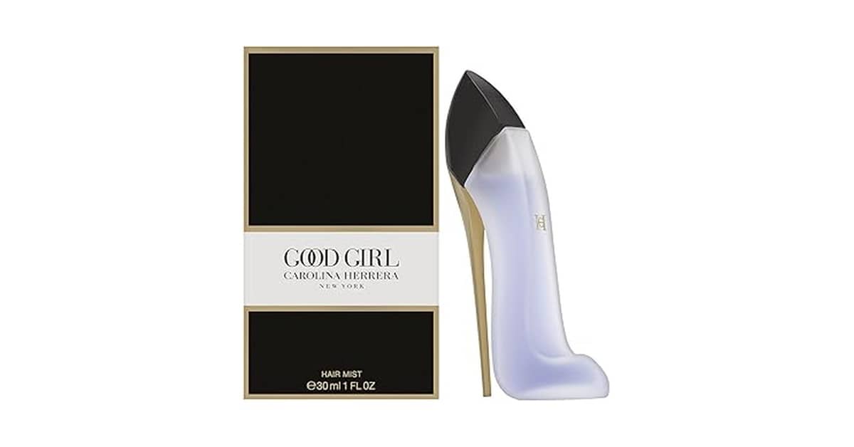Qual o Melhor Perfume Carolina Herrera: Guia Definitivo