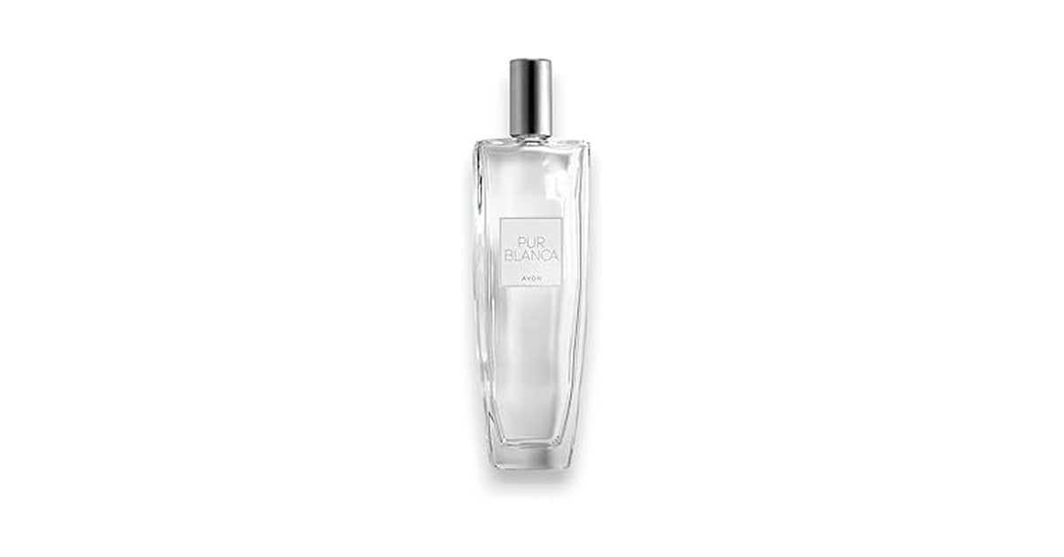 Qual o Melhor Perfume da Avon? O Guia Definitivo