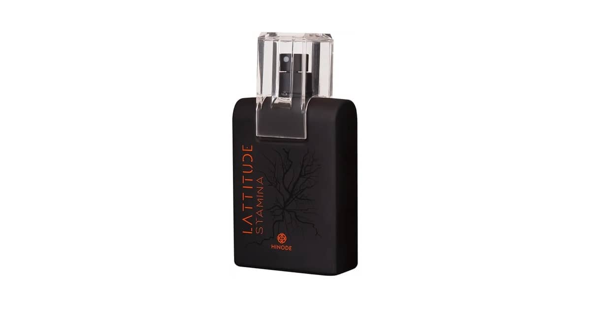 Qual o Melhor Perfume da Hinode: Guia por Estilo