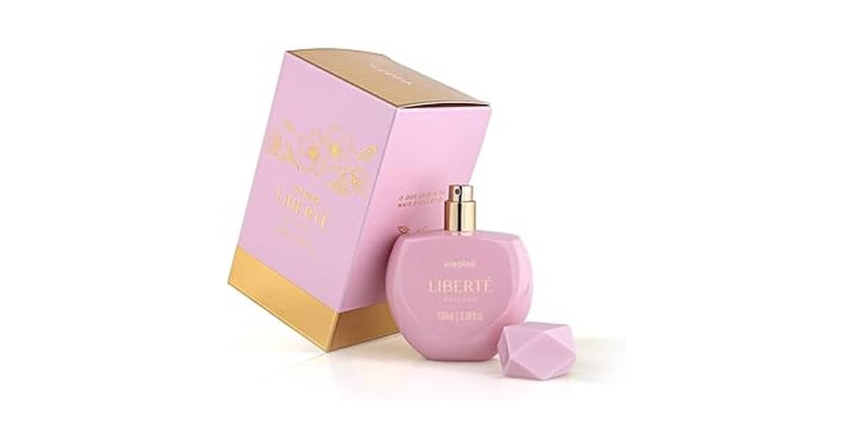 Qual o Melhor Perfume da Wepink? Guia de Aromas