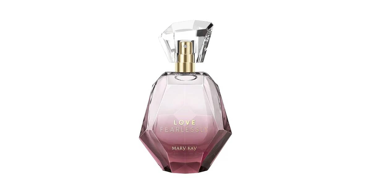 Qual o Melhor Perfume Mary Kay para Cada Ocasião?