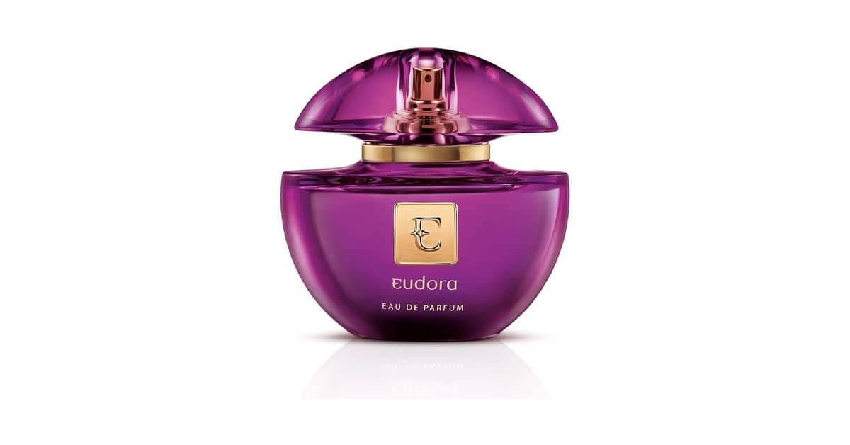 Qual o Melhor Perfume Eudora: Doce ao Amadeirado