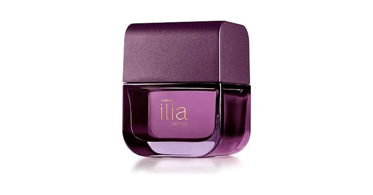 Qual o melhor perfume feminino da natura p/ ocasiões