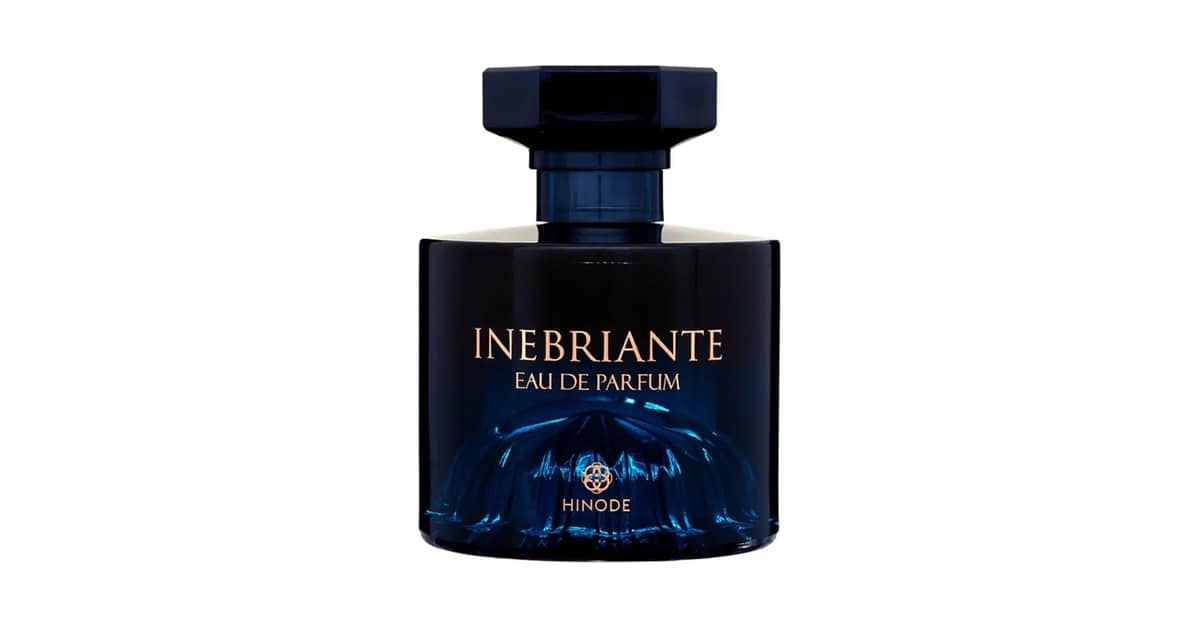 Qual o Melhor Perfume Hinode Masculino: Guia Completo