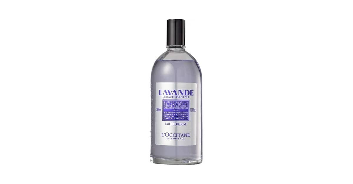 Qual o melhor perfume L'Occitane: Guia de aromas