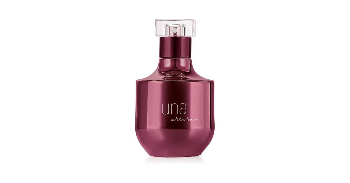 Qual o Melhor Perfume Natura Feminino? Guia de Notas