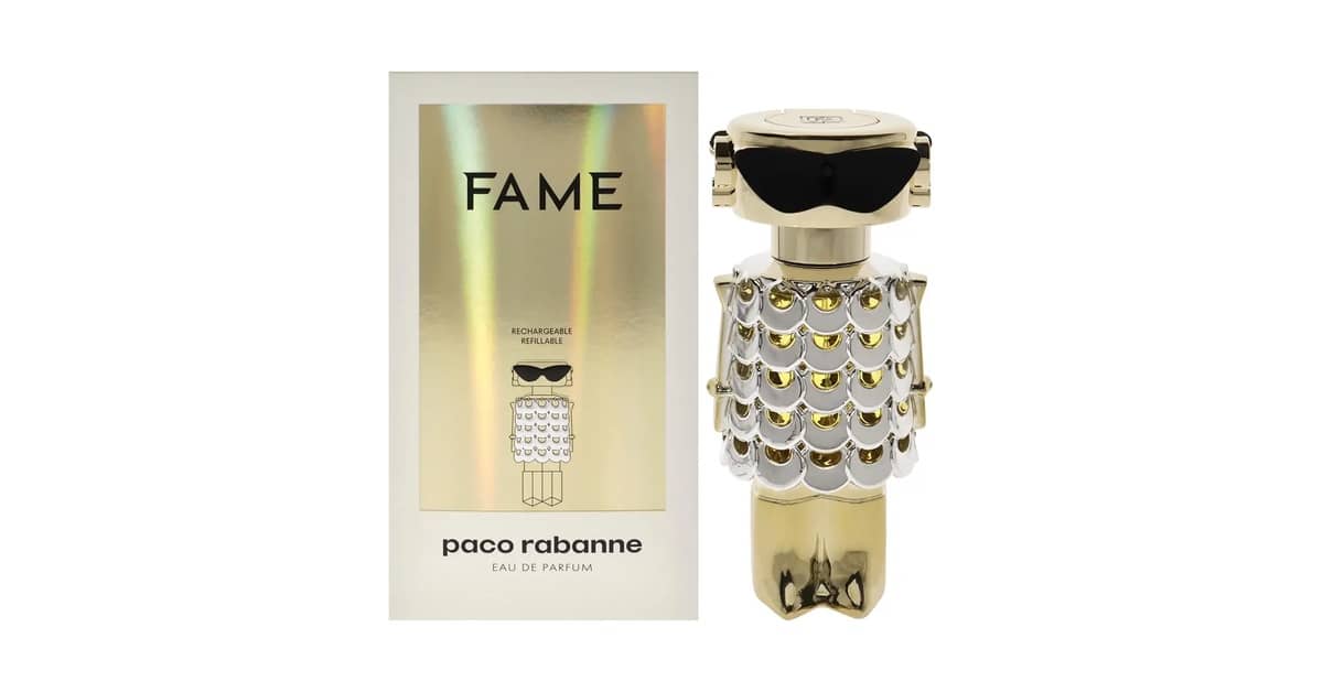Qual o Melhor Perfume Paco Rabanne Feminino: Guia