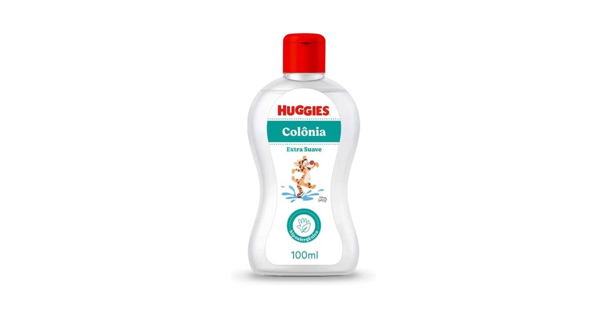 Qual o Melhor Perfume para Bebe? 10 Fragrâncias Seguras