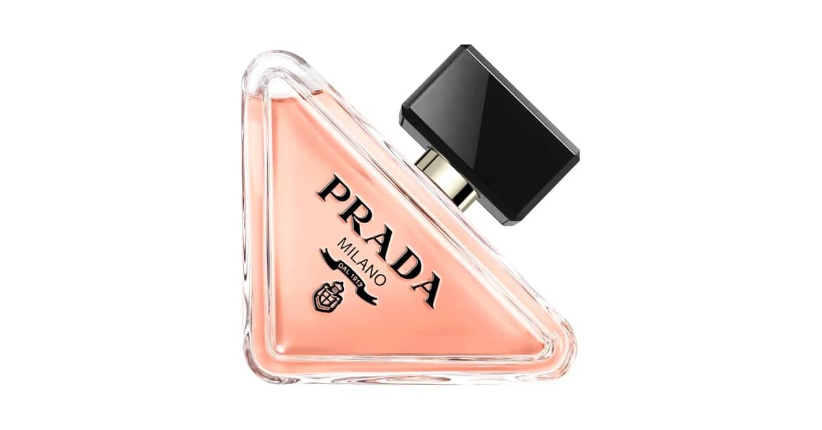 Qual o Melhor Perfume Prada Feminino: Guia de Aromas