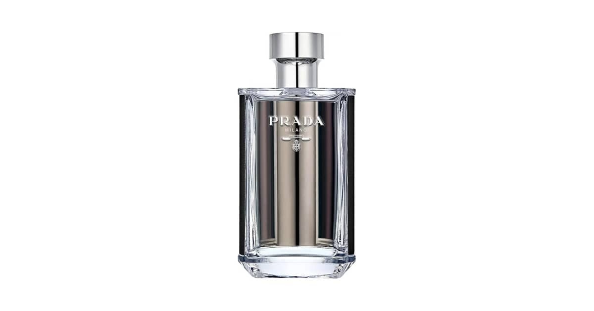 Qual o Melhor Perfume Prada: Guia de Fragrâncias