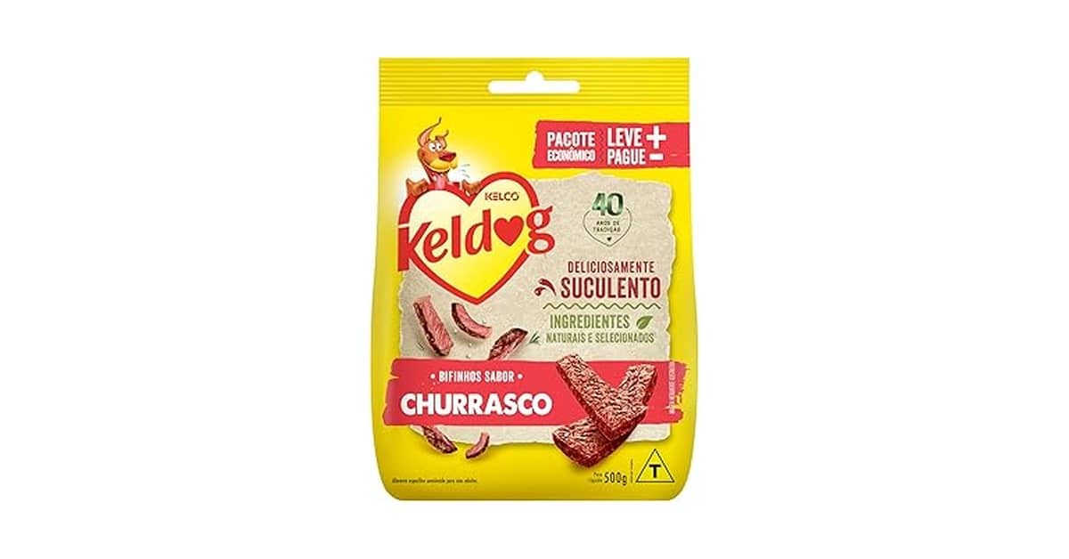 Qual o Melhor Petisco para Cachorro: para Cada Cão