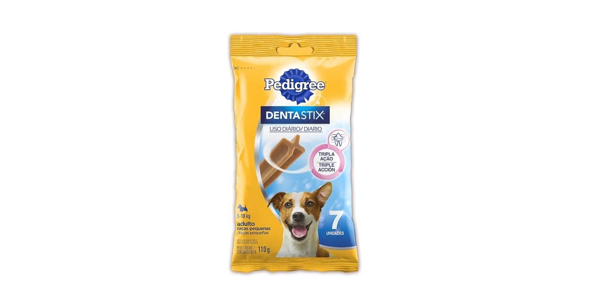 Qual o Melhor Petisco para Limpar os Dentes do Seu Cao: Guia Anti-Tártaro
