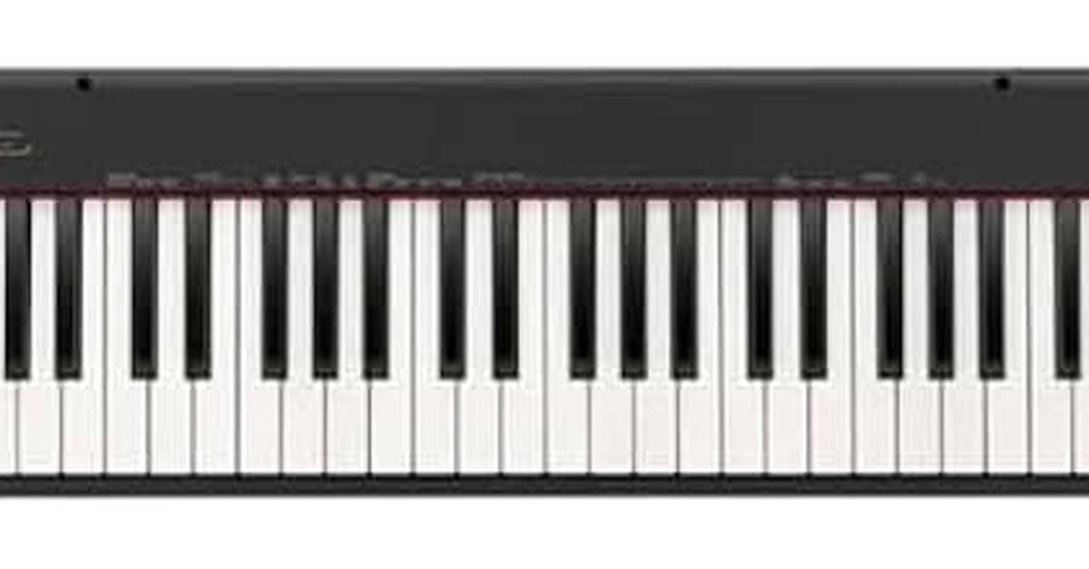 Qual o Melhor Piano Digital para Controlar VST: 10 Modelos com MIDI