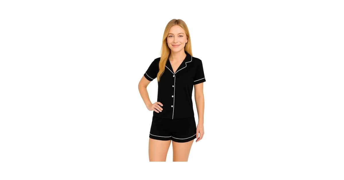 Qual o Melhor Pijama Feminino: Guia de Estilos