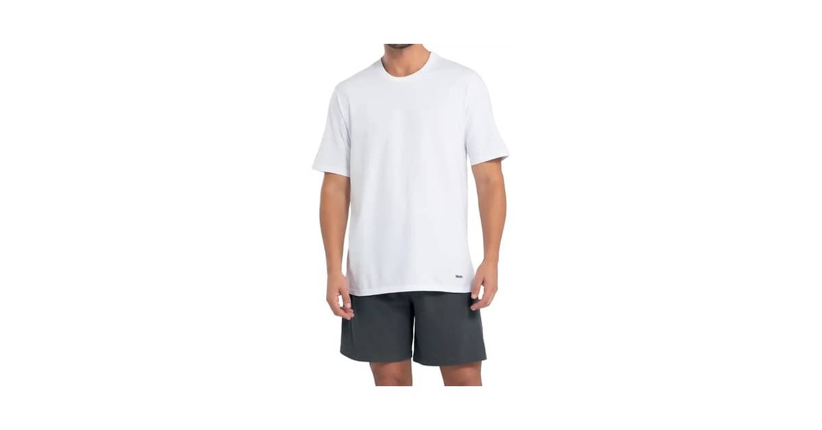 Qual o Melhor Pijama Masculino para Cada Estação?