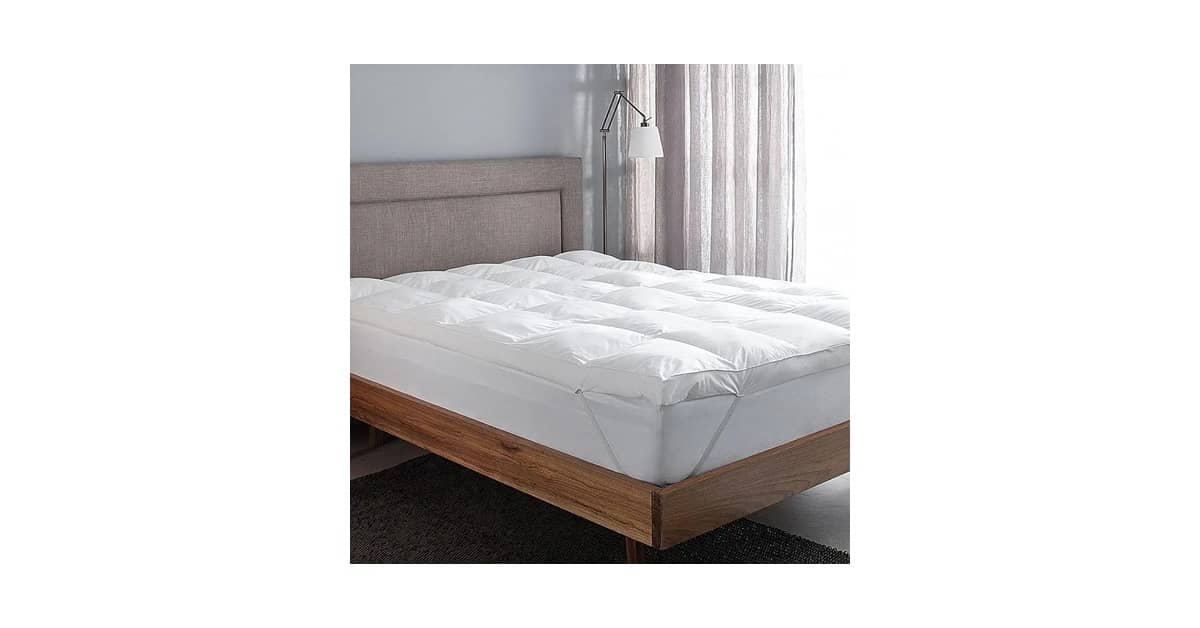 Qual o melhor pillow top? Guia para maciez ideal