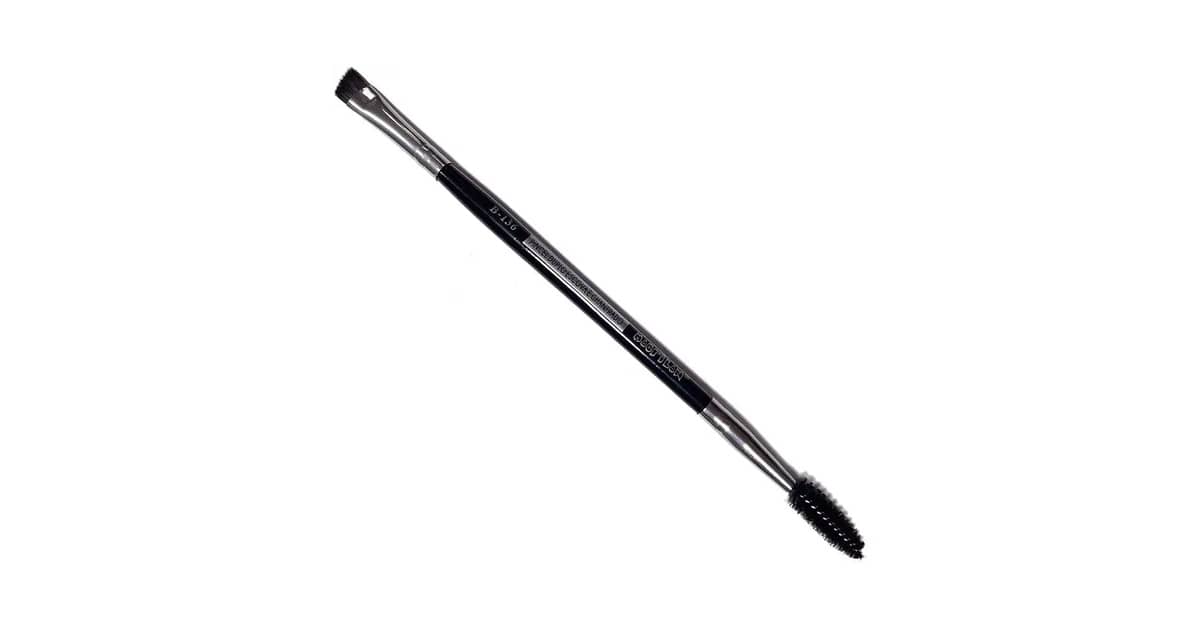 Qual o melhor pincel chanfrado para sobrancelha? Guia do Traço Perfeito
