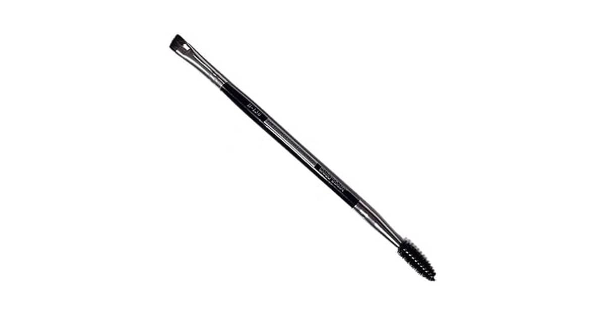 Qual o Melhor Pincel Chanfrado p/ Cada Maquiagem