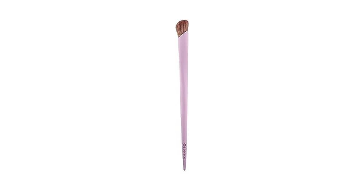 Qual o Melhor Pincel para Corretivo sem marcar?