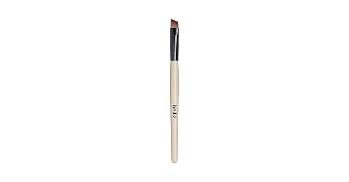 Qual o Melhor Pincel para Delineador para Precisão?