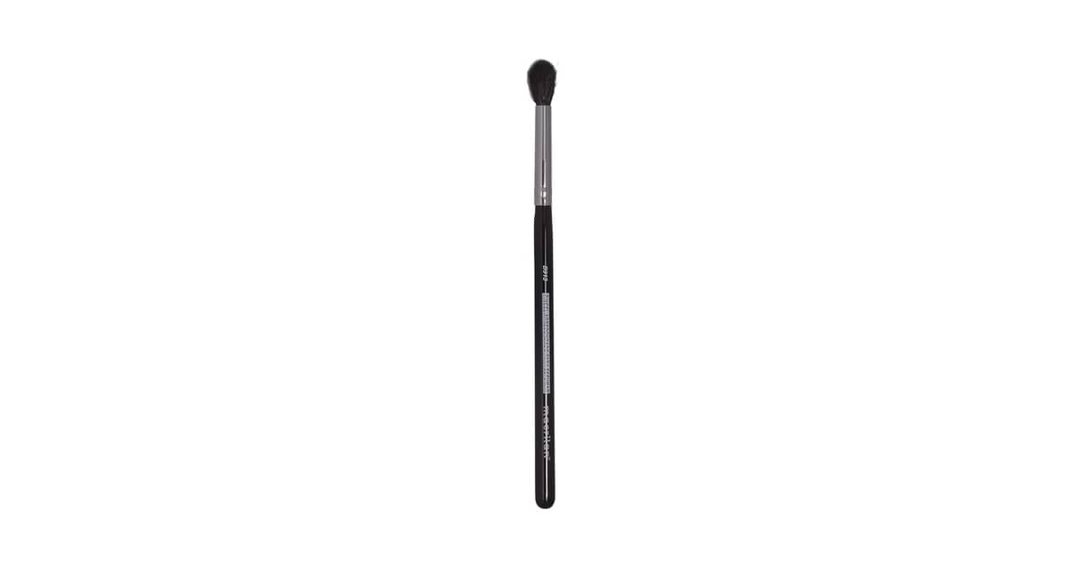 Qual o melhor pincel para esfumar para um look PRO?