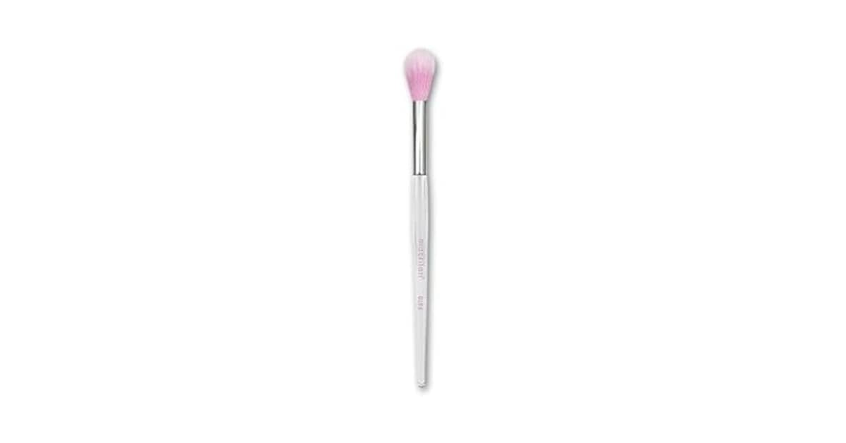 Qual o Melhor Pincel para Iluminador? Efeito Glow
