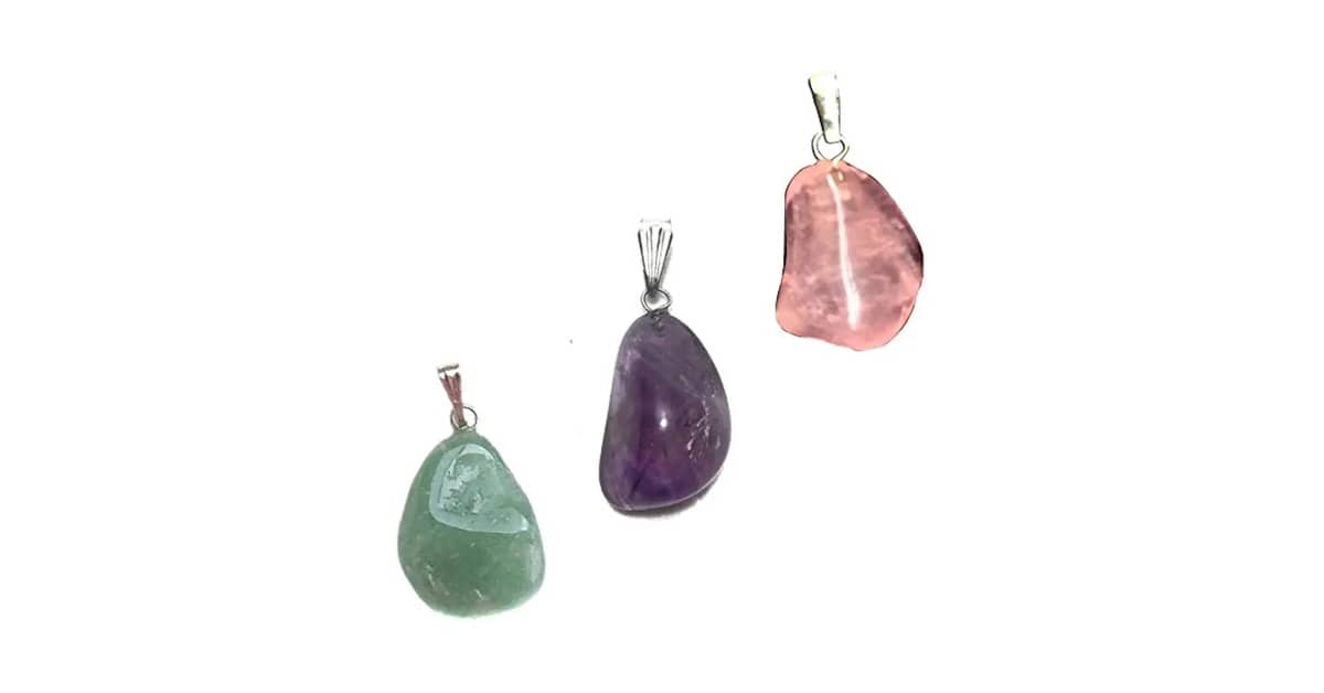 Qual o Melhor Pingente de Orgonite para Proteção?