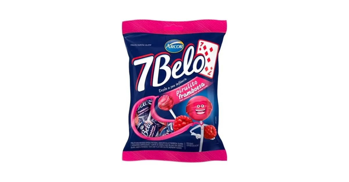 Qual o melhor pirulito? Guia com 10 tipos e sabores