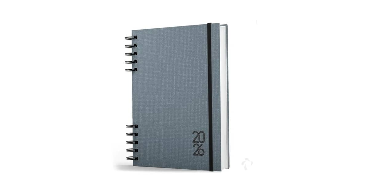 Qual o Melhor Planner para Organização Pessoal?
