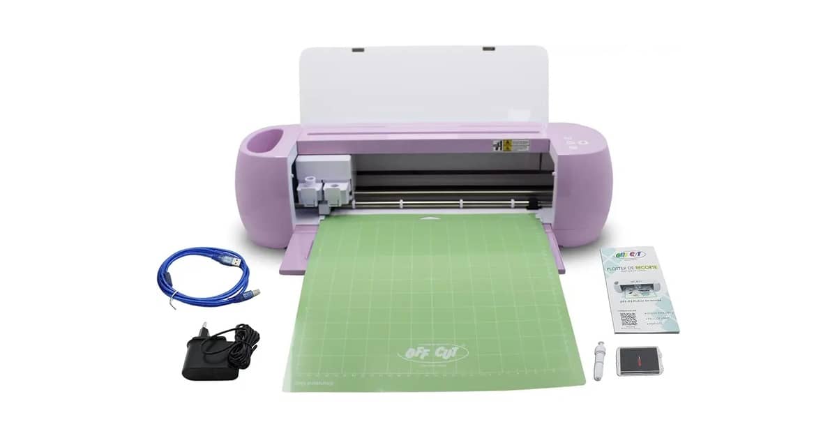 Qual o Melhor Plotter de Recorte do Hobby ao Profissional?