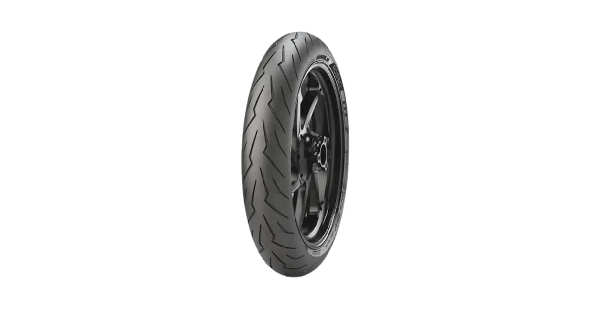 Qual o Melhor Pneu de Moto para Chuva? 8 Modelos