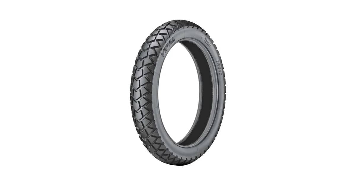 Qual o melhor pneu para big trail? Guia de Escolha