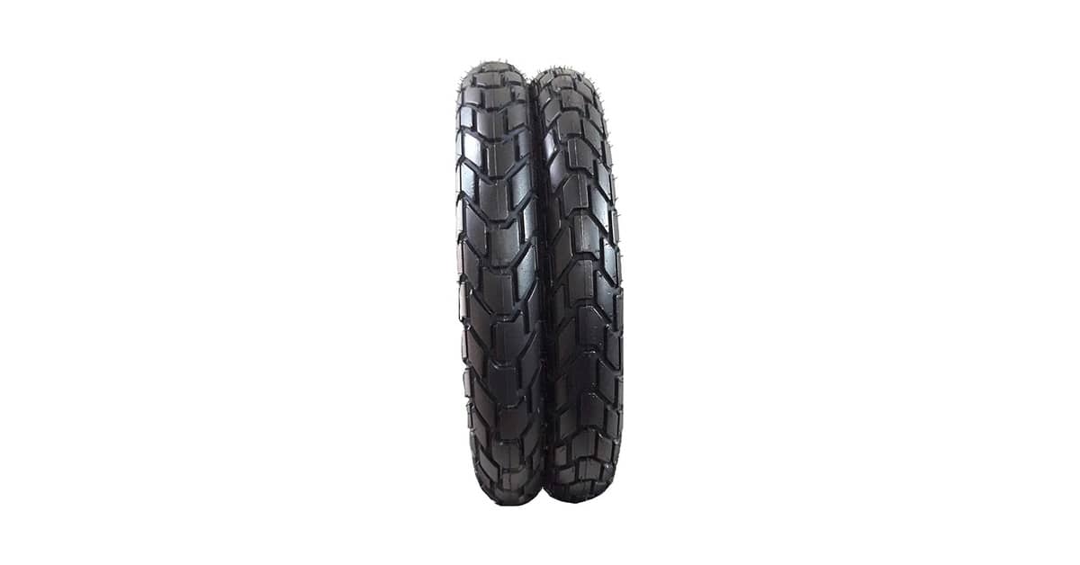 Qual o Melhor Pneu para Moto 125? Urbano vs Misto