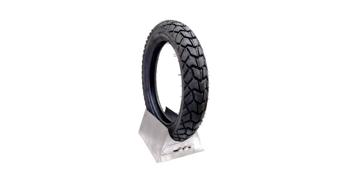 Qual o Melhor Pneu para Moto 160: Urbano ou Trail?