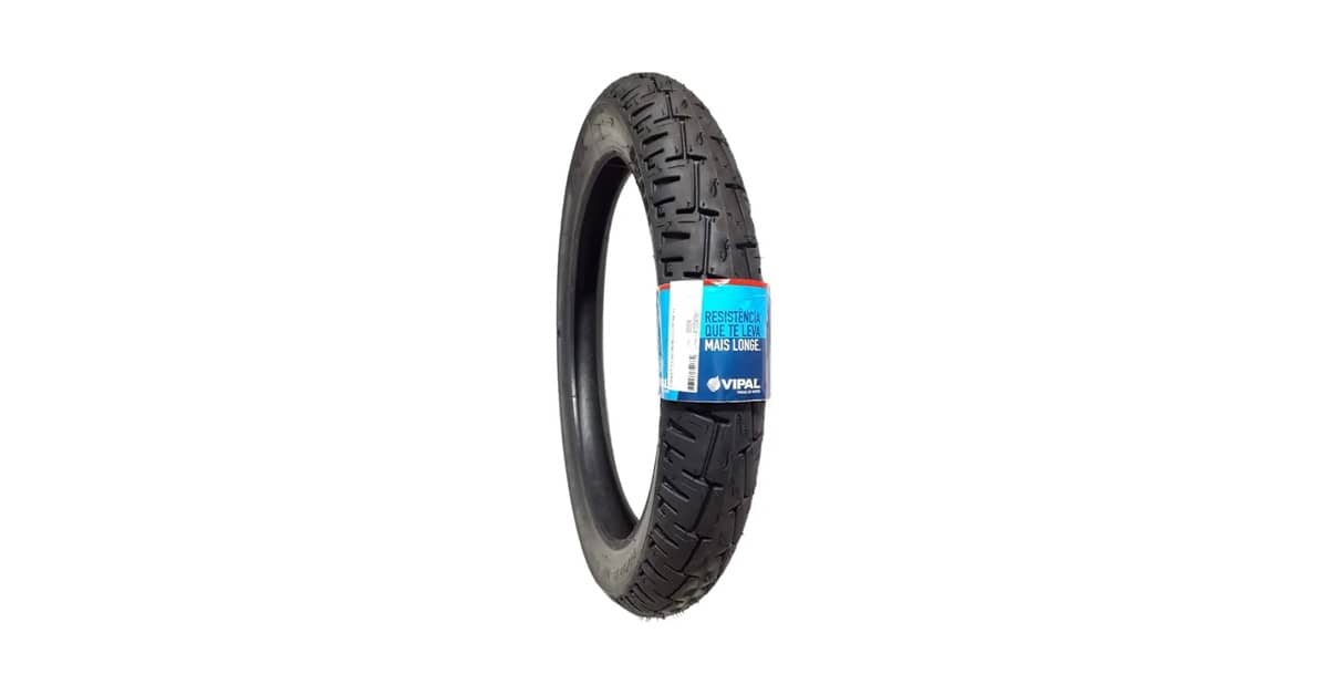 Qual o melhor pneu para moto: Durabilidade vs. Grip