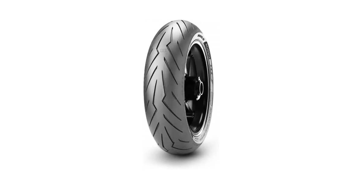 Qual o melhor pneu para scooter? Aderência e Duração