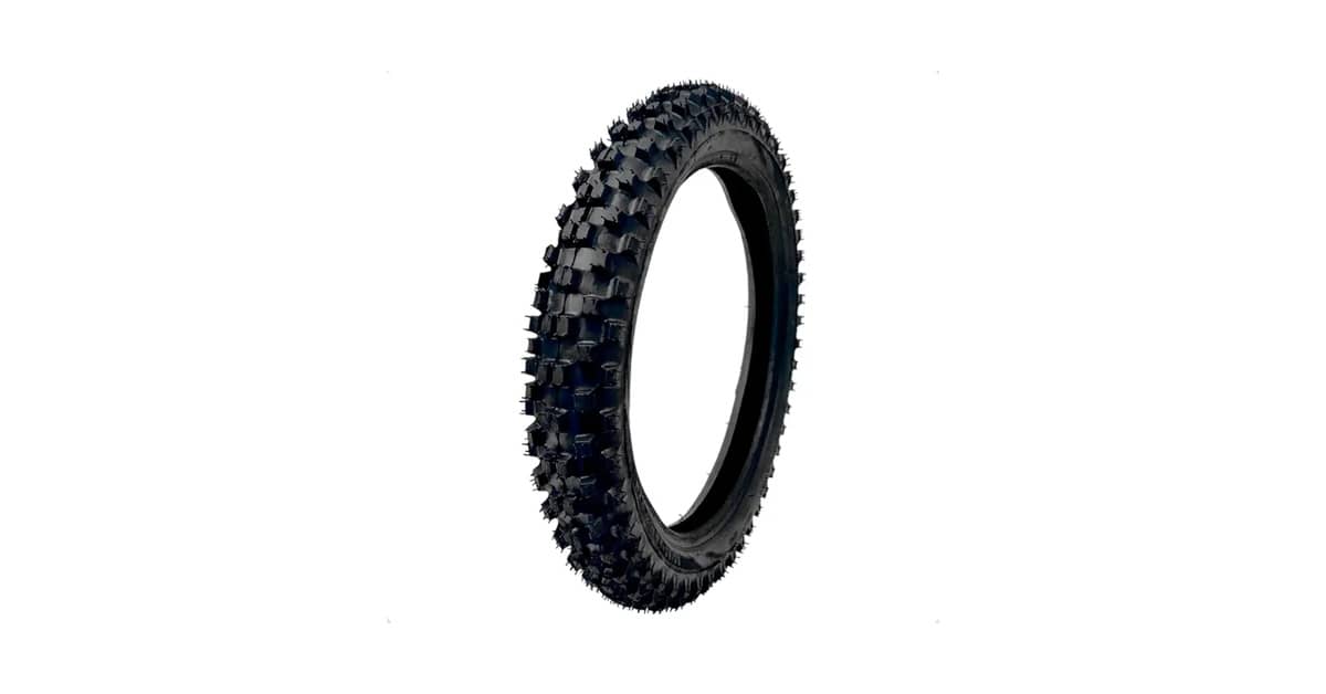 Qual o melhor pneu para trilha moto: Lama ou Terra?