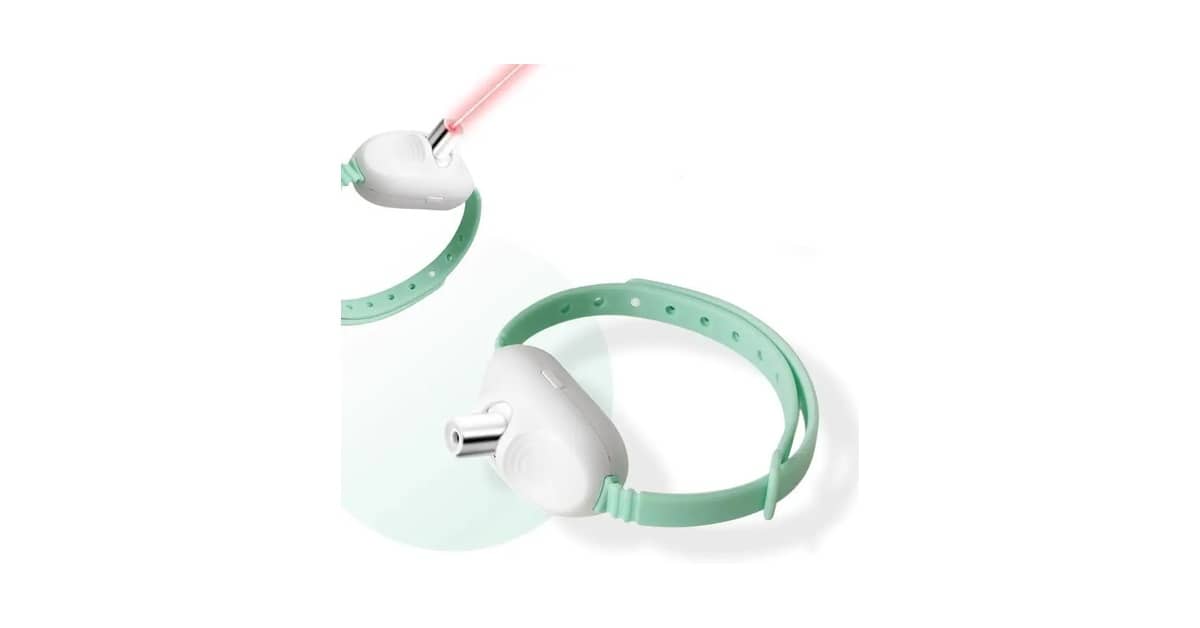 Qual o Melhor Ponteiro de Laser para Gato? 8 Tipos