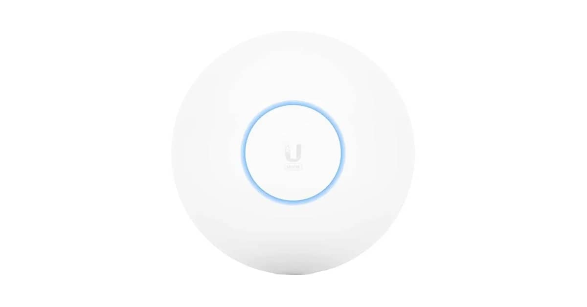 Qual o melhor ponto de acesso Wi-Fi 6 vs Wi-Fi 5?