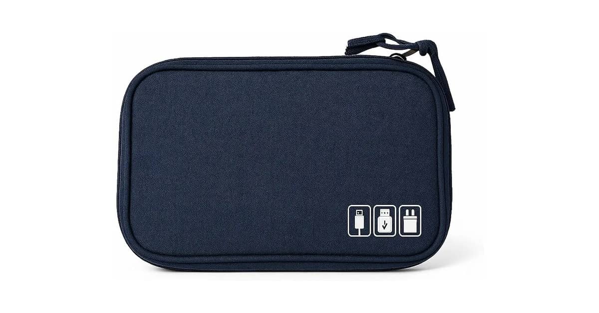 Qual o Melhor Porta Carregador para Organizar Tudo