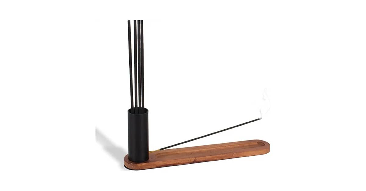 Qual o Melhor Porta Incenso: Guia de Estilos e Segurança