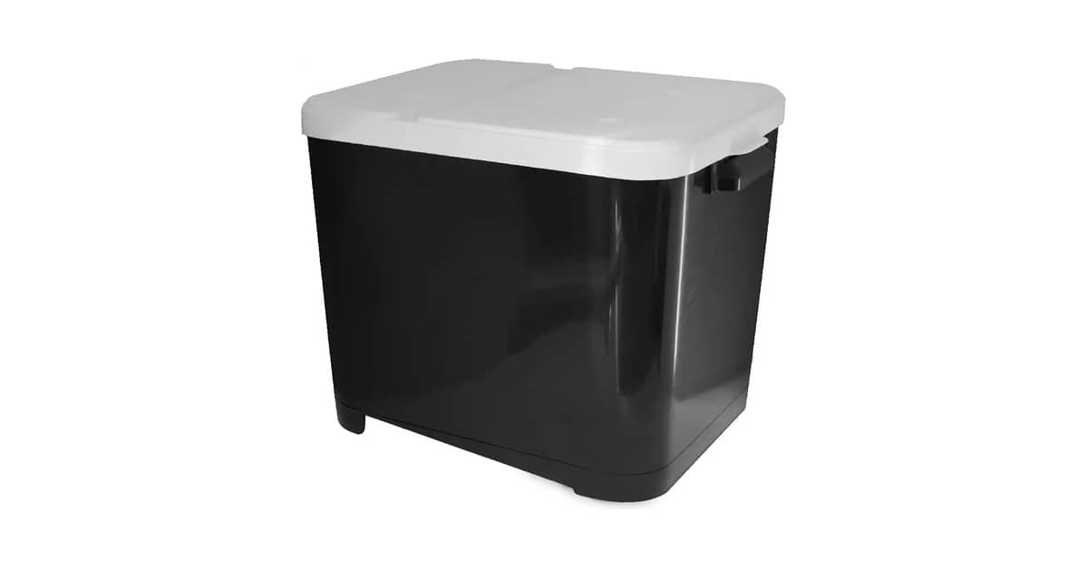Qual o Melhor Porta Racao? De 2kg a 15kg Analisados
