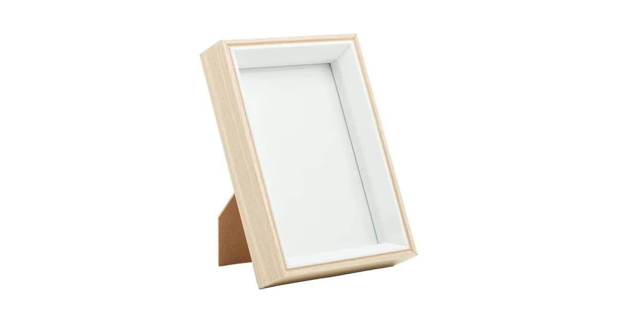 Qual o melhor porta retrato: Guia de Estilos e Materiais