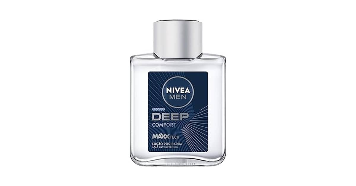 Qual o Melhor Pós-Barba Para Evitar Irritação?