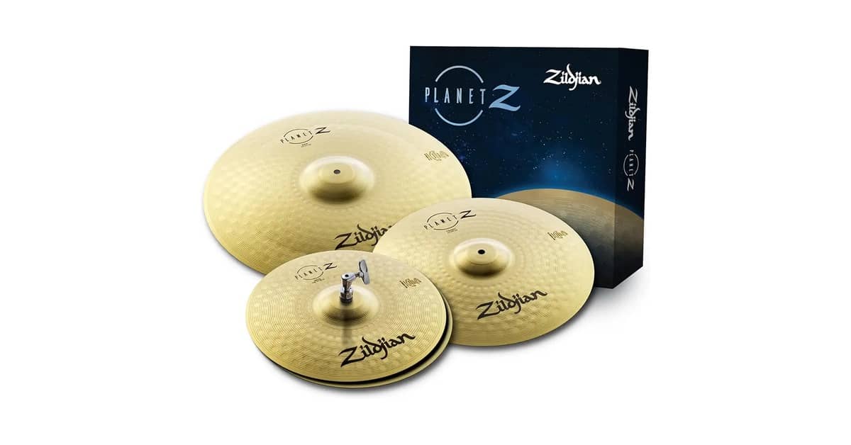 Qual o Melhor Prato de Bateria Zildjian? Guia Completo