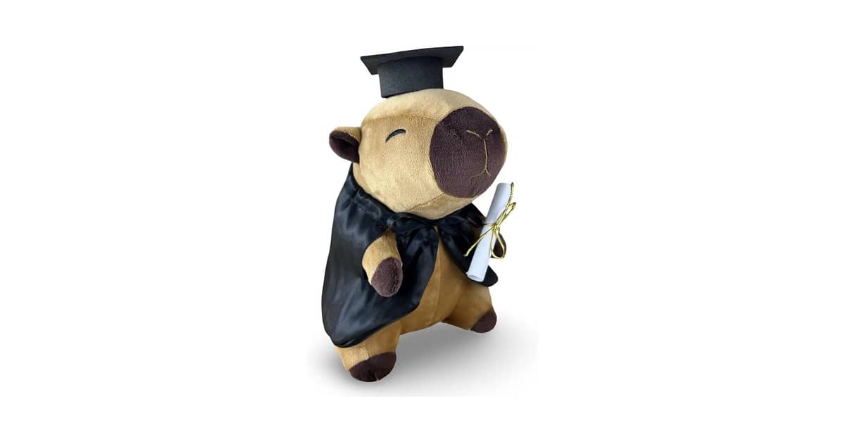 Qual o Melhor Presente de Formatura: 8 Ideias