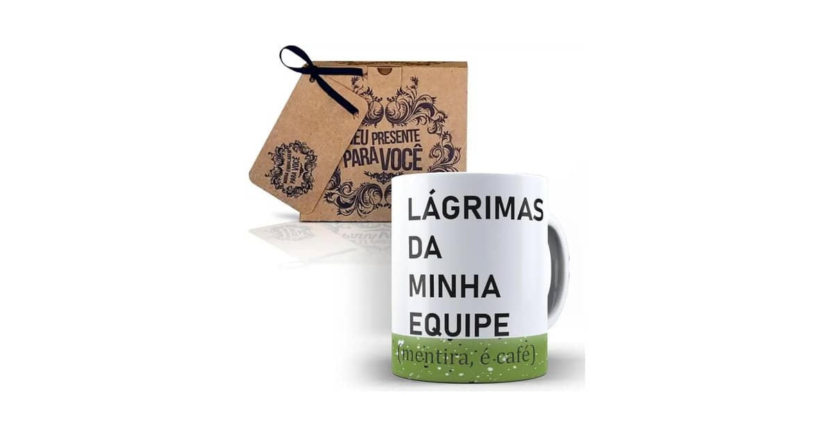 Qual o melhor presente para chefe? Guia por Estilo