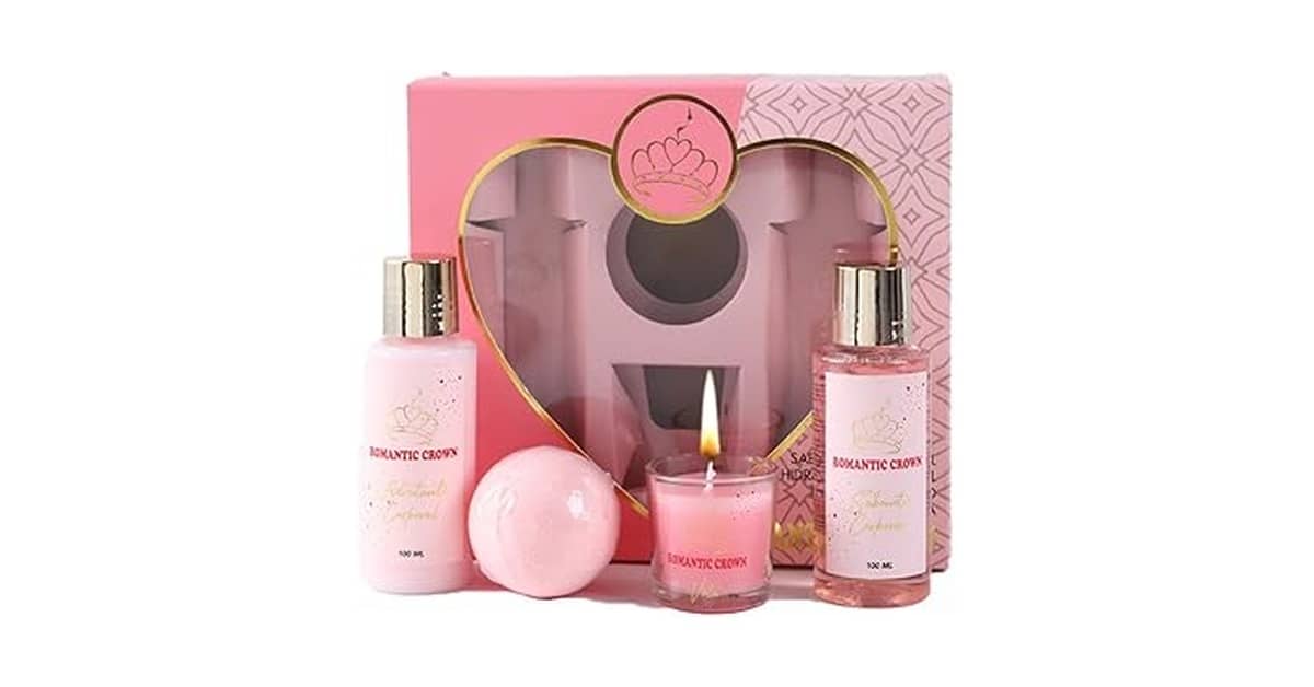 Qual o Melhor Presente para Mulher? 10 Ideias Únicas
