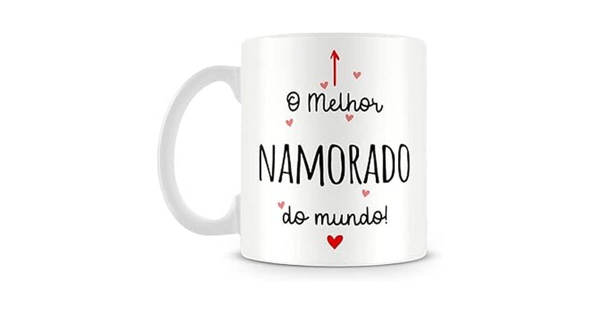 Qual o Melhor Presente para Namorado: 10 Ideias